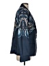Unbranded Print Blue Blazer Size 29 waist - photo 4