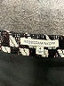 Rebecca Minkoff Graphic Black Casual Skirt Size 4 - photo 4