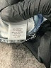 Signature Graphic Blue Cocktail Dress Size 6 - photo 8
