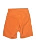 Unbranded Solid Orange Athletic Shorts Size M - photo 2