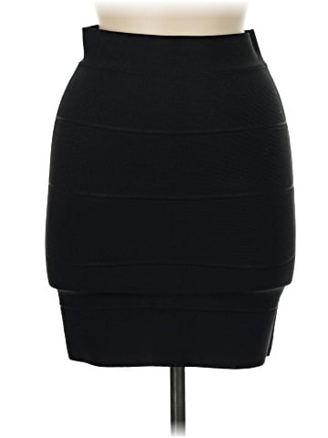 BCBGMAXAZRIA Casual Skirt (view 1)