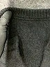 Unbranded Black Cardigan Size XS (estimated) - photo 7