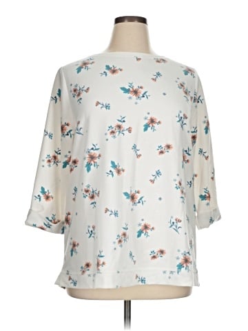 Croft & Barrow Cardigan (view 1)