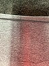 Unbranded 100% Polyester Gray Casual Dress Size M - photo 4