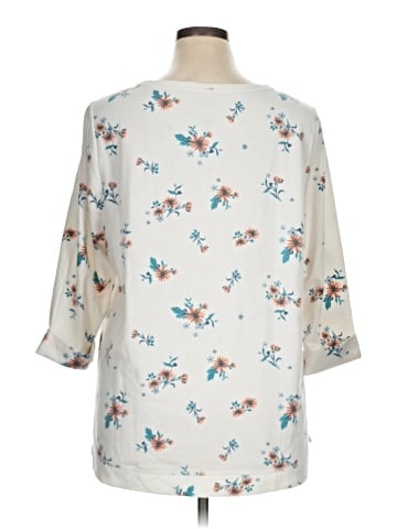 Croft & Barrow Cardigan (view 2)