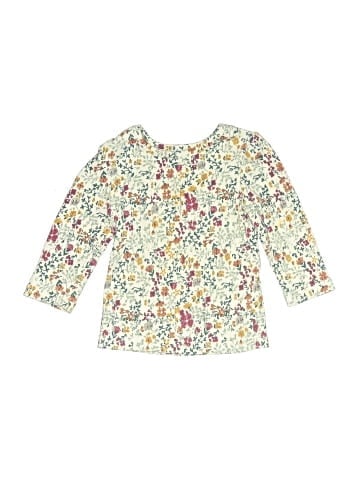 Blueberi Boulevard 3/4 Sleeve T-Shirt (view 1)