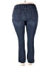 Lee Blue Jeans Size 18W - photo 2