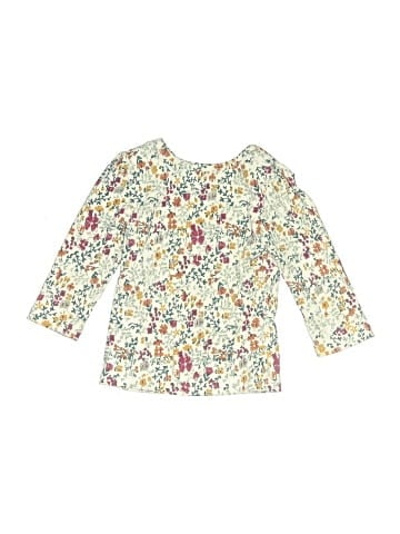 Blueberi Boulevard 3/4 Sleeve T-Shirt (view 2)