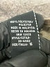 Sag Harbor 100% Polyester Houndstooth Gray Dress Pants Size 16 - photo 5