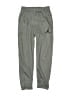 Air Jordan 100% Polyester Gray Sweatpants Size M (kids) - photo 1