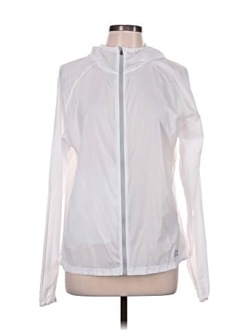Stio Track Jacket (view 1)
