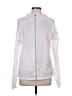 Stio 100% Nylon White Track Jacket Size L - photo 1