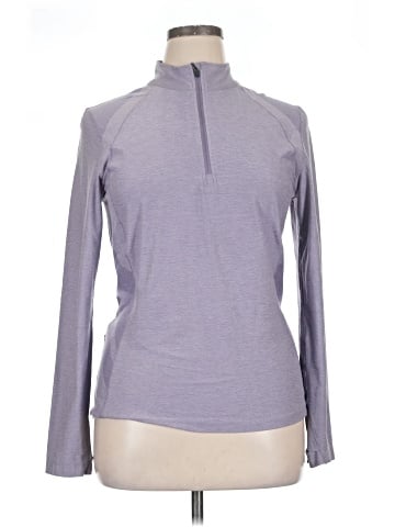 Etonic Long Sleeve Turtleneck (view 1)