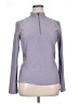 Etonic Purple Long Sleeve Turtleneck Size XL - photo 1
