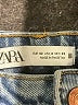 Zara Blue Jeans Size 0 - photo 7
