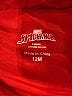 Marvel Red Zip Up Hoodie 9-12 MO / 12 MO - photo 3