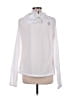 Stio 100% Nylon White Track Jacket Size L - photo 2