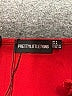 PrettyLittleThing Red Jumpsuit Size 0 - photo 4