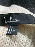 Lulus 100% Acrylic Tan Turtleneck Sweater Size L - photo 7