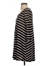 BDG Stripes Black Casual Dress Size S - photo 5