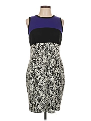 Calvin Klein Cocktail Dress (view 1)