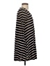 BDG Stripes Black Casual Dress Size S - photo 4