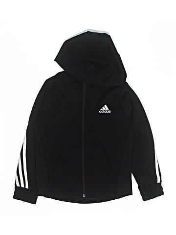 Adidas Track Jacket (view 1)