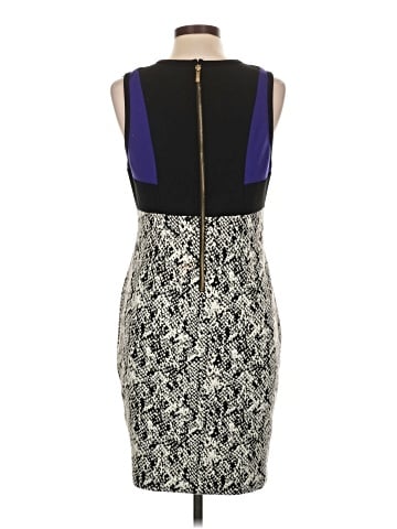 Calvin Klein Cocktail Dress (view 2)