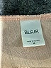 Blair Pink Long Sleeve Blouse Size M - photo 7