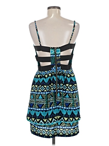 Bebe Casual Dress (view 2)