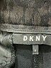 DKNY Black Casual Pants Size 2 - photo 7