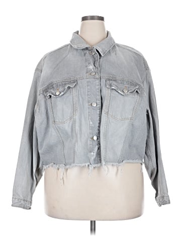 Wild Fable Denim Jacket (view 1)