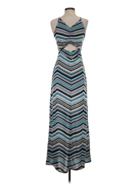 army dress blues patches Bailey Maxi Dress main image 0