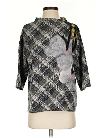 Troubadour Short Sleeve Turtleneck (view 1)