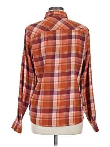 Marmot Long Sleeve Button-Down Shirt (view 2)