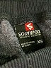 Southpole Tweed Gray Sweatpants Size XS - photo 7