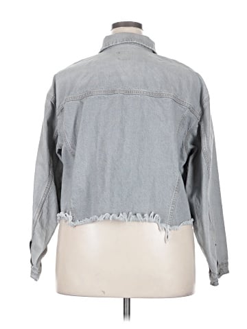 Wild Fable Denim Jacket (view 2)
