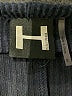H by Bordeaux Black Pullover Sweater Size XS - photo 7