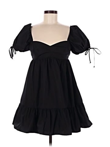 Amanda Uprichard Cocktail Dress (view 1)