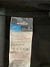 Willit Solid Black Casual Pants Size S - photo 4
