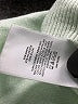 Express Green Pullover Sweater Size XL - photo 8