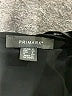 Primark 100% Polyester Black Sleeveless Blouse Size 8 - photo 7