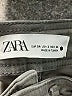 Zara Gray Casual Pants Size 2 - photo 4