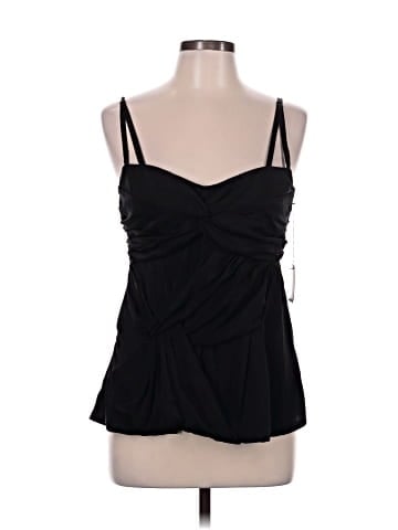 Nanette Lepore Sleeveless Top (view 1)