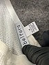 Belford 100% Pima Cotton Ivory Pullover Sweater Size M - photo 7