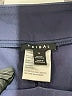 Tribal Solid Blue Active Pants Size 14 - photo 4