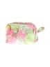 Assorted Brands Tropical Pink Green Makeup Bag One size - photo 2