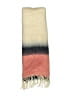Unbranded Orange Blue Scarf One size - photo 2