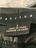 Sanctuary Black Casual Pants Size L - photo 8
