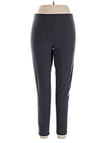 Basic Editions Active Pants (view 1)